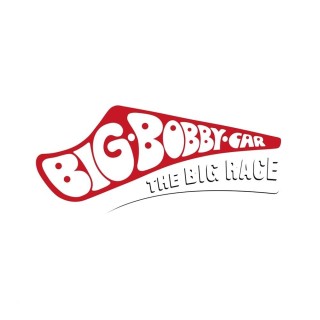 EuroVideo Medien BIG-Bobby-Car - The Big Race