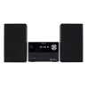 Kenwood M-420DAB set audio da casa Microsistema audio per la casa 14 W Nero