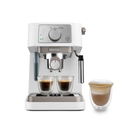 De’Longhi EC260.W Automatica Manuale Macchina per espresso 1 L