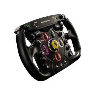 Thrustmaster Ferrari F1 Nero RF Volante Analogico PC, Playstation 3