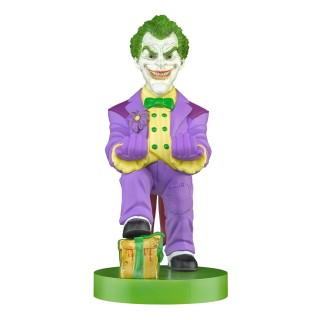 Exquisite Gaming Cable Guys Joker Supporto passivo Controller per videogiochi, Telefono cellulare smartphone Multicolore