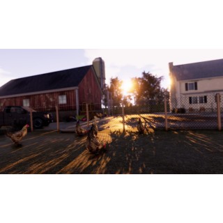 BANDAI NAMCO Entertainment Real Farm, Xbox One Standard Inglese, ITA