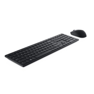 DELL Pro Wireless Keyboard and Mouse - KM5221W