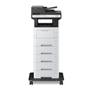 KYOCERA ECOSYS MA4500x Laser A4 1200 x 1200 DPI 45 ppm