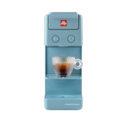 Illy Y3.3 Automatica Manuale Macchina per espresso 0,75 L