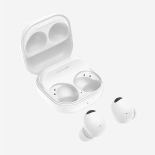 Samsung Galaxy Buds2 Pro Auricolari Bluetooth White Batteria 500 mAh