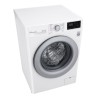 LG F2WV3S7S4E Lavatrice Slim AI DDTM SteamTM 7kg Classe energetica D