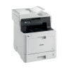 Brother MFC-L8690CDW stampante multifunzione Laser A4 2400 x 600 DPI 31 ppm Wi-Fi