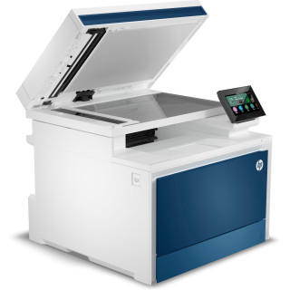 HP Color LaserJet Pro Stampante multifunzione 4302fdn