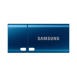 Samsung MUF-128DA unità flash USB 128 GB USB tipo-C 3.2 Gen 1 (3.1 Gen 1) Blu