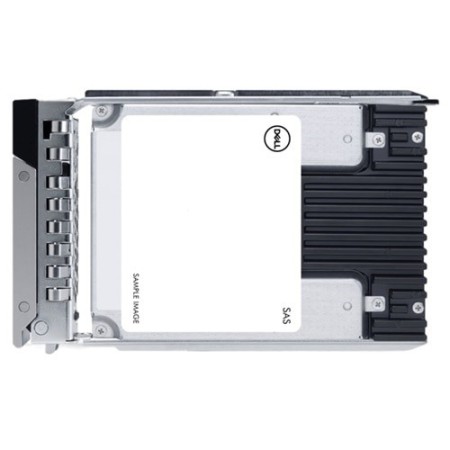 DELL 345-BFWQ drives allo stato solido 1,92 TB 2.5" SAS