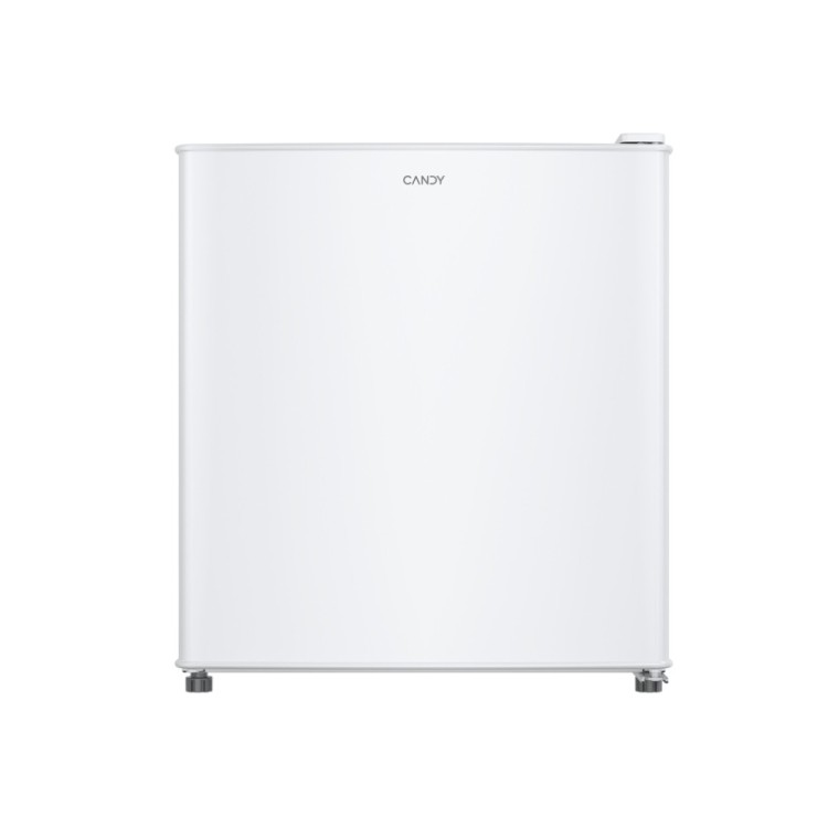 Candy Comfort CHASD4351EWC frigorifero Libera installazione 42 L E Bianco