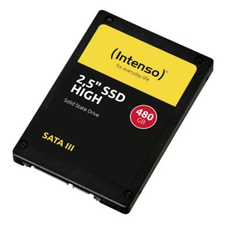 Intenso High Performance 2.5" 480 GB 2.5" Serial ATA III