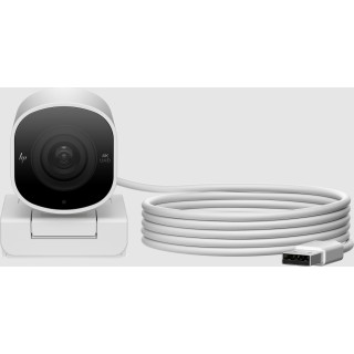 HP Webcam streaming 960 4K