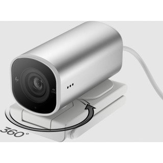 HP Webcam streaming 960 4K