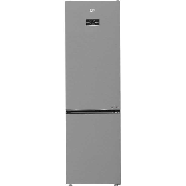 Beko B5RCNE405LXP Libera installazione 355 L D Acciaio inox