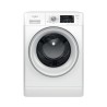 Whirlpool FreshCare Lavatrice a libera installazione - FFD 1146 SV IT