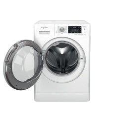 Whirlpool FreshCare Lavatrice a libera installazione - FFD 1146 SV IT