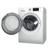 Whirlpool FreshCare Lavatrice a libera installazione - FFD 1146 SV IT