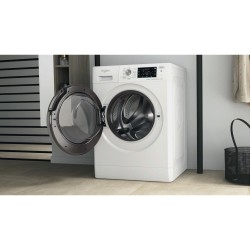 Whirlpool FreshCare Lavatrice a libera installazione - FFD 1146 SV IT