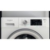 Whirlpool FreshCare Lavatrice a libera installazione - FFD 1146 SV IT