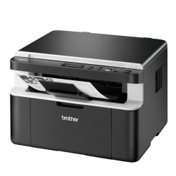 Brother DCP-1612WVB stampante multifunzione Laser A4 2400 x 600 DPI 20 ppm Wi-Fi