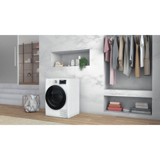 Whirlpool Supreme Silence Asciugatrice a libera installazione - W7X D95WR IT