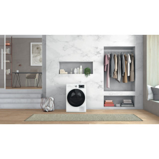 Whirlpool Supreme Silence Asciugatrice a libera installazione - W7X D95WR IT