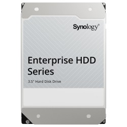 Synology HAT5310-8T disco rigido interno 8 TB 7200 Giri min 3.5" Serial ATA III