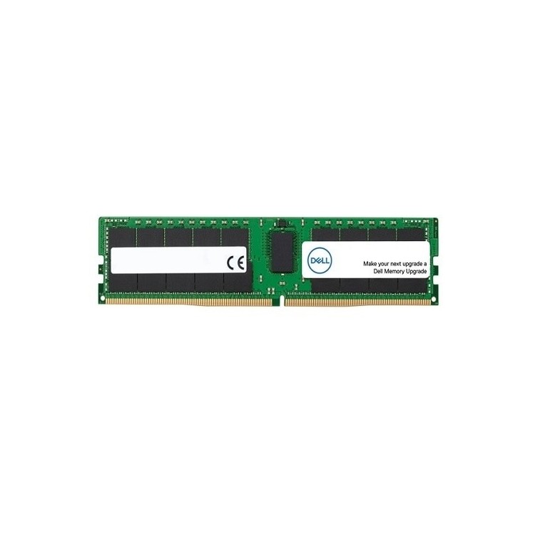 DELL AC140423 memoria 32 GB 1 x 32 GB DDR4 3200 MHz Data Integrity Check (verifica integrità dati)