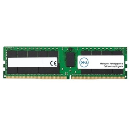 DELL AC140423 memoria 32 GB 1 x 32 GB DDR4 3200 MHz Data Integrity Check (verifica integrità dati)