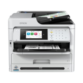 Epson WorkForce Pro WF-M5899DWF Ad inchiostro A4 1200 x 2400 DPI 34 ppm Wi-Fi