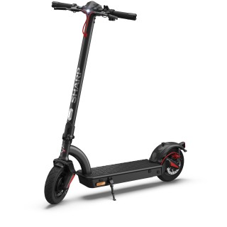 Sharp EM-KS4AEU-B scooter elettrico 25 km h 350 W Nero