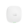 HPE Aruba Networking R9B28A punto accesso WLAN 4800 Mbit s Bianco Supporto Power over Ethernet (PoE)