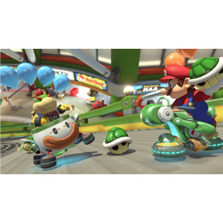 Nintendo Mario Kart 8 Deluxe Standard Inglese Nintendo Switch