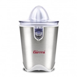 Girmi SR54 spremiagrumi elettrico 60 W Acciaio inox