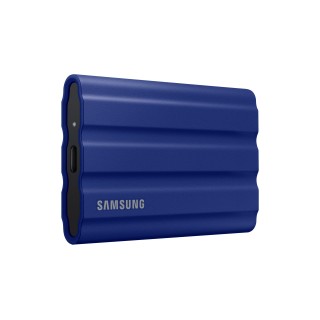 Samsung MU-PE2T0R 2 TB USB tipo-C 3.2 Gen 2 (3.1 Gen 2) Blu