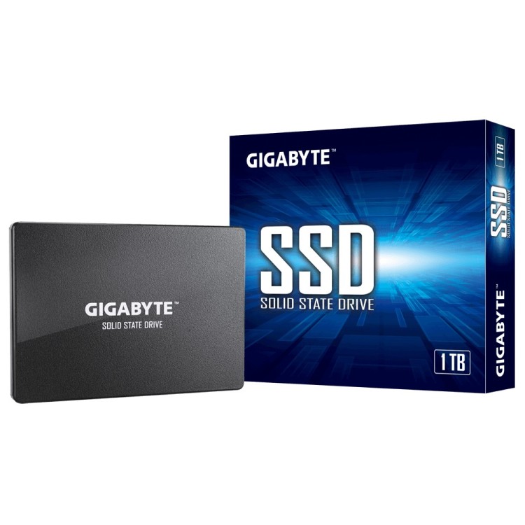 GIGABYTE GP-GSTFS31100TNTD drives allo stato solido 1 TB 2.5" SATA