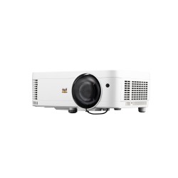 Viewsonic LS550WH videoproiettore Proiettore a raggio standard 2000 ANSI lumen LED WXGA (1280x800) Bianco