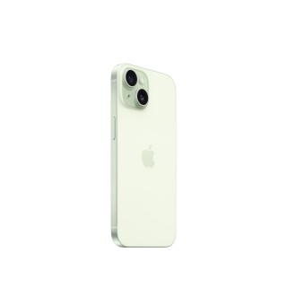 Apple iPhone 15 256GB Verde