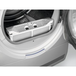 Electrolux EW8HB822 asciugatrice Libera installazione Caricamento frontale 8 kg A++ Bianco