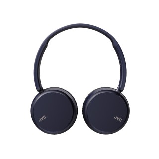 JVC HA-S36W Auricolare Wireless A Padiglione Musica e Chiamate Bluetooth Blu