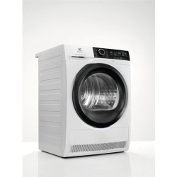 Electrolux EW8HB822 asciugatrice Libera installazione Caricamento frontale 8 kg A++ Bianco