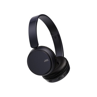 JVC HA-S36W Auricolare Wireless A Padiglione Musica e Chiamate Bluetooth Blu