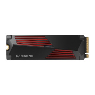 Samsung 990 PRO NVMe 4TB con Dissipatore di calore, SSD interno