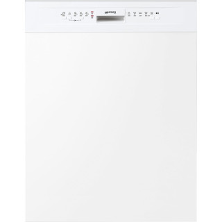 Smeg LSP292DB lavastoviglie Sottopiano 13 coperti D