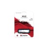 Kingston Technology 1000G NV2 M.2 2280 PCIe 4.0 NVMe SSD