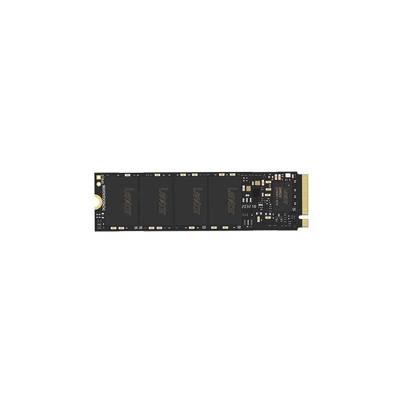 Lexar NM620 1 TB M.2 PCI Express 3.0 NVMe 3D TLC NAND