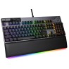 ASUS ROG Strix Flare II tastiera Gaming USB QWERTY Italiano Nero, Grigio