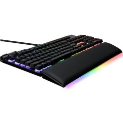 ASUS ROG Strix Flare II tastiera Gaming USB QWERTY Italiano Nero, Grigio